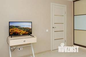 1-к квартира, посуточно, 31м2, 1/1 этаж