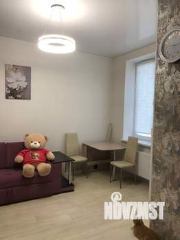 Студия квартира, на длительный срок, 29м2, 14/14 этаж