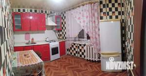 1-к квартира, на длительный срок, 30м2, 1/9 этаж