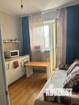 1-к квартира, посуточно, 39м2, 1/1 этаж