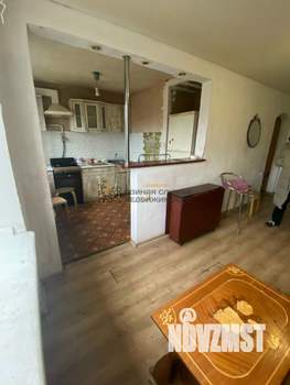 2-к квартира, на длительный срок, 43м2, 5/5 этаж