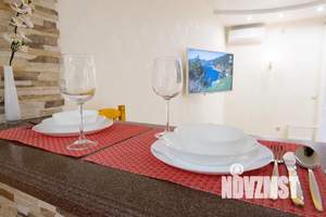 2-к квартира, посуточно, 60м2, 12/24 этаж