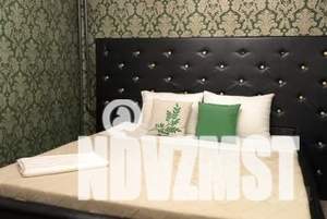 2-к квартира, посуточно, 61м2, 1/16 этаж