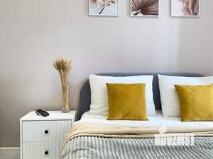 1-к квартира, посуточно, 38м2, 10/26 этаж