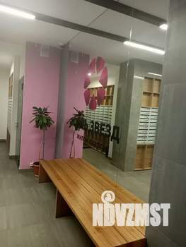 1-к квартира, посуточно, 32м2, 3/26 этаж