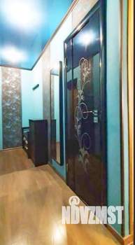 2-к квартира, на длительный срок, 45м2, 4/5 этаж