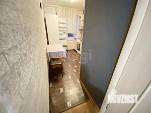 1-к квартира, на длительный срок, 35м2, 3/13 этаж