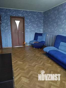 3-к квартира, на длительный срок, 63м2, 3/9 этаж