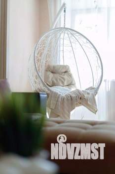 2-к квартира, посуточно, 50м2, 1/1 этаж