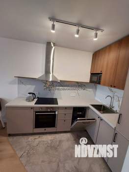 2-к квартира, на длительный срок, 43м2, 4/26 этаж