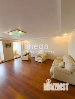 3-к квартира, на длительный срок, 112м2, 6/10 этаж