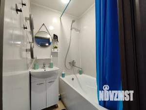 2-к квартира, посуточно, 42м2, 9/9 этаж