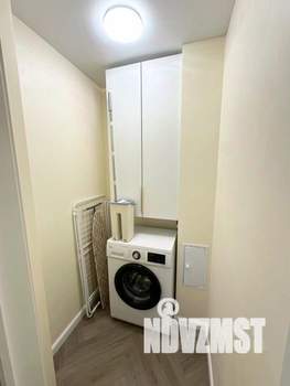 3-к квартира, посуточно, 58м2, 1/1 этаж