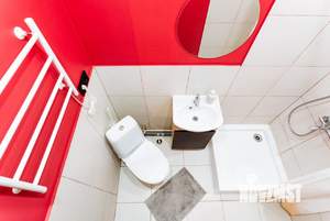 1-к квартира, посуточно, 22м2, 1/1 этаж