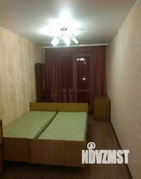 3-к квартира, на длительный срок, 55м2, 3/9 этаж