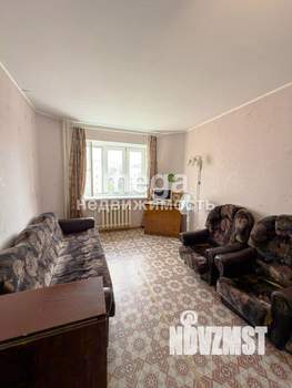 1-к квартира, на длительный срок, 38м2, 8/12 этаж