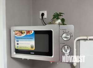 1-к квартира, посуточно, 32м2, 1/1 этаж