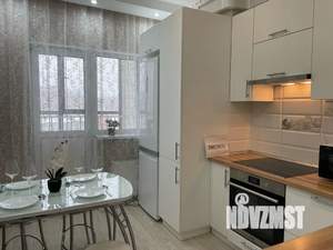 2-к квартира, посуточно, 56м2, 12/18 этаж