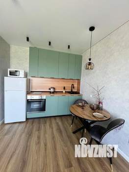 1-к квартира, на длительный срок, 27м2, 12/16 этаж