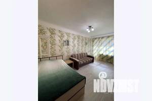 1-к квартира, посуточно, 31м2, 2/5 этаж