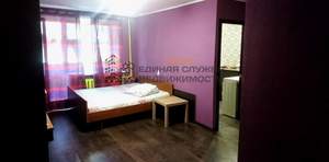 1-к квартира, на длительный срок, 32м2, 2/9 этаж