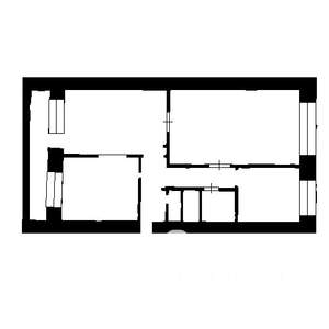 3-к квартира, на длительный срок, 63м2, 3/9 этаж