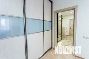 2-к квартира, посуточно, 75м2, 10/12 этаж