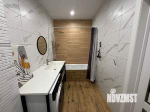 2-к квартира, посуточно, 46м2, 6/21 этаж