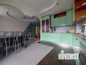 2-к квартира, посуточно, 65м2, 1/1 этаж