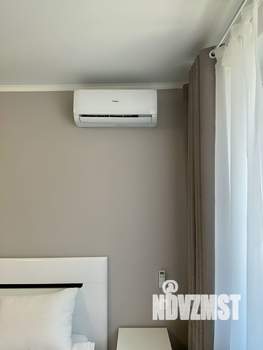 1-к квартира, посуточно, 38м2, 5/25 этаж