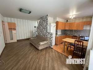 2-к квартира, на длительный срок, 43м2, 2/5 этаж