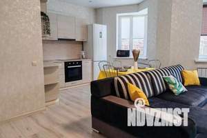 2-к квартира, посуточно, 54м2, 9/25 этаж