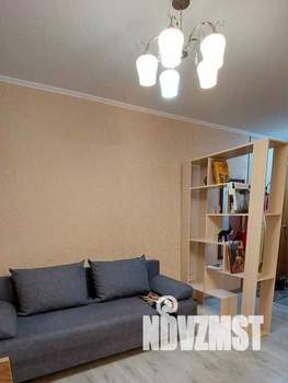 1-к квартира, посуточно, 48м2, 1/1 этаж