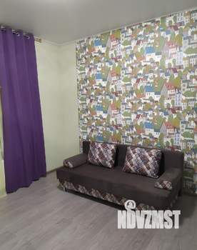 1-к квартира, на длительный срок, 28м2, 1/18 этаж