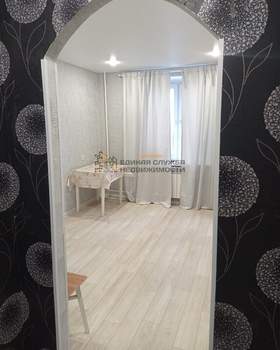 1-к квартира, на длительный срок, 33м2, 3/5 этаж