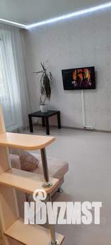 1-к квартира, посуточно, 24м2, 2/9 этаж