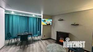 2-к квартира, посуточно, 49м2, 1/1 этаж