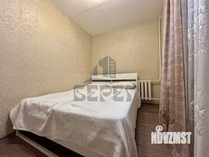 3-к квартира, на длительный срок, 51м2, 4/6 этаж