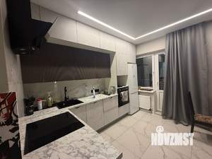 1-к квартира, на длительный срок, 38м2, 19/27 этаж