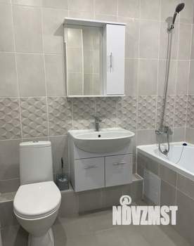 1-к квартира, на длительный срок, 38м2, 6/27 этаж