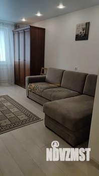 1-к квартира, на длительный срок, 45м2, 7/12 этаж