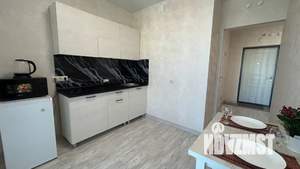 1-к квартира, посуточно, 36м2, 25/25 этаж