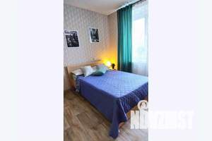 1-к квартира, посуточно, 29м2, 4/6 этаж