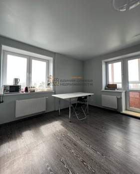 2-к квартира, на длительный срок, 50м2, 25/25 этаж