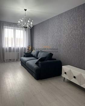 2-к квартира, на длительный срок, 57м2, 5/5 этаж