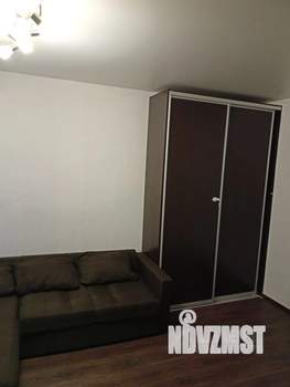 1-к квартира, на длительный срок, 32м2, 4/5 этаж