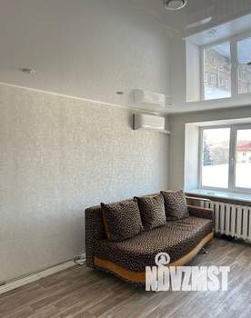 1-к квартира, на длительный срок, 32м2, 5/5 этаж