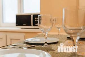 2-к квартира, посуточно, 49м2, 1/1 этаж