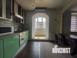 2-к квартира, посуточно, 65м2, 6/9 этаж