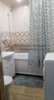 2-к квартира, на длительный срок, 50м2, 9/14 этаж